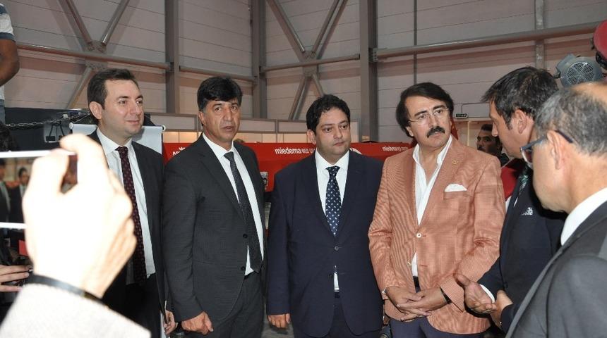 Pasinler Patatesi&rsquo;ne standart geldi