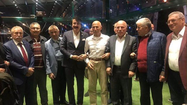 ‘Erzurum yatırım için fırsatlar adresi’