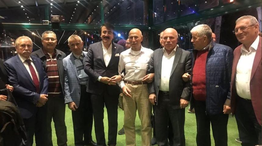 &lsquo;Erzurum yatırım i&ccedil;in fırsatlar adresi&rsquo;