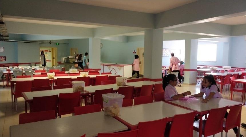 Okullarda gıda denetimleri artırıldı