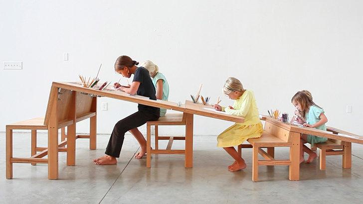 7 adımla çocuklarınızı kamburluktan koruyun G4