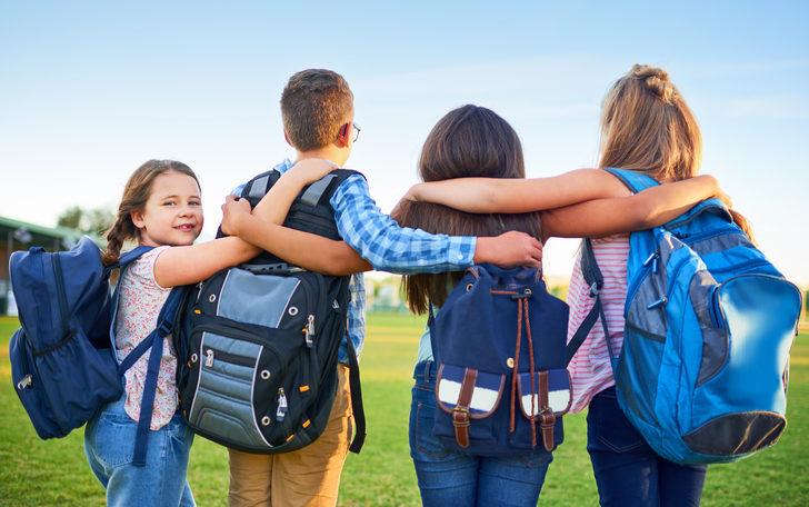 7 adımla çocuklarınızı kamburluktan koruyun G5