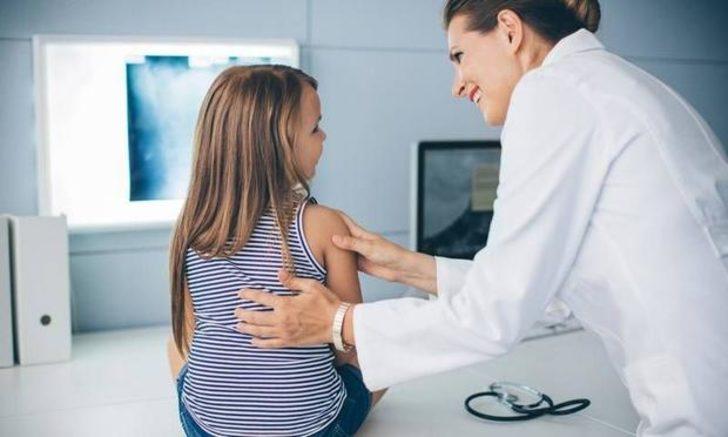 7 adımla çocuklarınızı kamburluktan koruyun G1