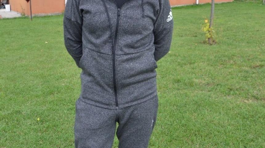 Can G&uuml;ven: &ldquo;Karacabey ma&ccedil;ını kazanmak istiyoruz&rdquo;