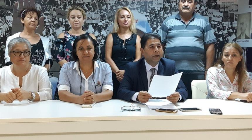 CHP&rsquo;den eğitimde &rsquo;12 soruna 12 &ccedil;&ouml;z&uuml;m&rsquo; &ouml;nerisi