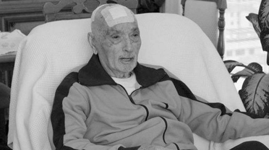 Duayen gazeteci Kahraman Bapçum vefat etti