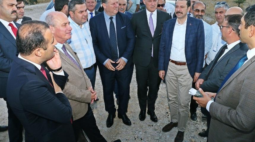 Mobilya sekt&ouml;r&uuml; konforlu OSB&rsquo;ye kavuşacak