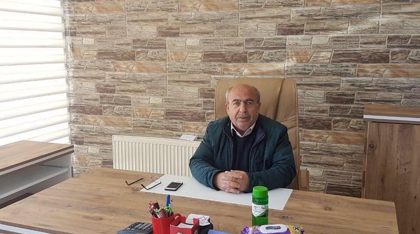 Lapseki&rsquo;de Muhtarlar Derneğinden imar barışı &ccedil;alışması