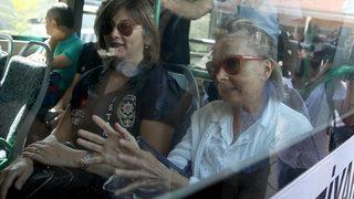 Nazlı Ilıcak'tan FETÖ itirafı: Dini faaliyetleri beni cezbetti, aldandım