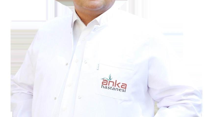 Kısırlığın tarihini keşfeden Yrd. Doç. Dr. Demır Anka’da