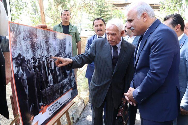 Van Kent Müzesi basına tanıtıldı G2