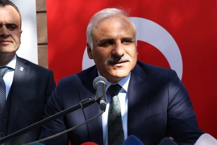 Van Kent Müzesi basına tanıtıldı G3