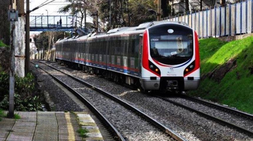  Banliyö hattı ne zaman açılacak? Gebze-Halkalı arası 115 dakikaya iniyor