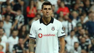 Enzo Roco UEFA Avrupa Ligi’nde haftanın 11’ine seçildi