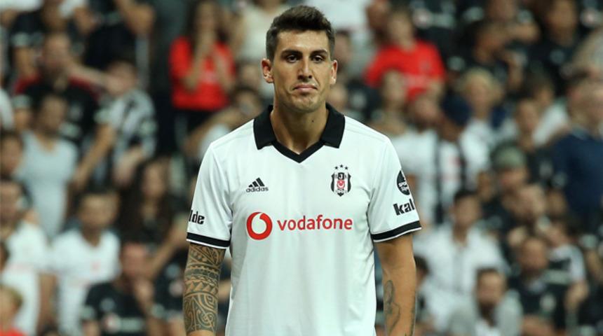 Enzo Roco UEFA Avrupa Ligi’nde haftanın 11’ine seçildi