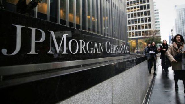 JP Morgan: ABD-Çin ticari gerilimi soğuk ekonomi savaşına dönüşebilir