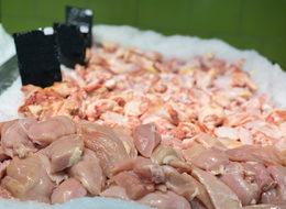 Tavuk eti 9 ayda yüzde 200'ün üzerinde zamlandı