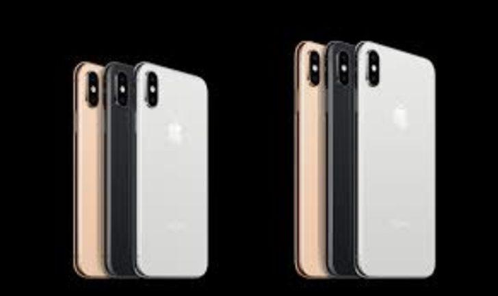 Apple'ın son telefonu iPhone XS'de bomba özellik G5