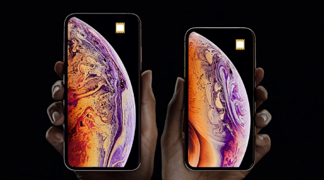 Apple'ın son telefonu iPhone XS'de bomba &ouml;zellik