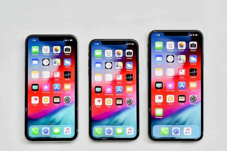 Apple'ın son telefonu iPhone XS'de bomba özellik G3