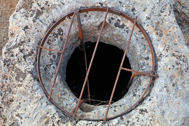  2 bin 200 yıllık antik 'zeytin kenti' gün yüzüne çıkarıldı G4