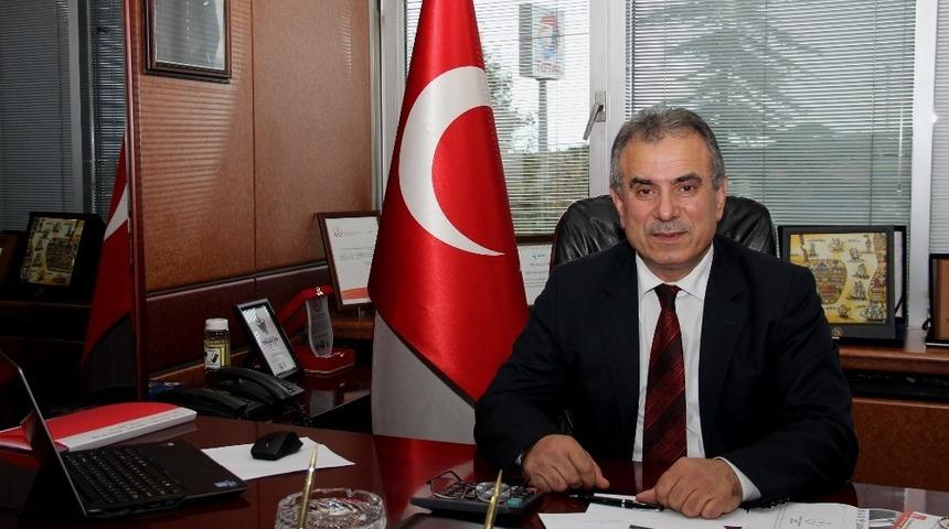 Ergan: &ldquo;&Ouml;nceliği t&uuml;ketime değil, &uuml;retime veren program ile krizden &ccedil;ıkacağız&rdquo;