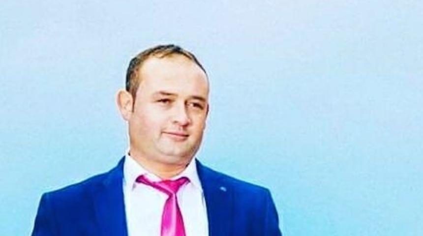 Simav&rsquo;da iş kazası: 1 &ouml;l&uuml;