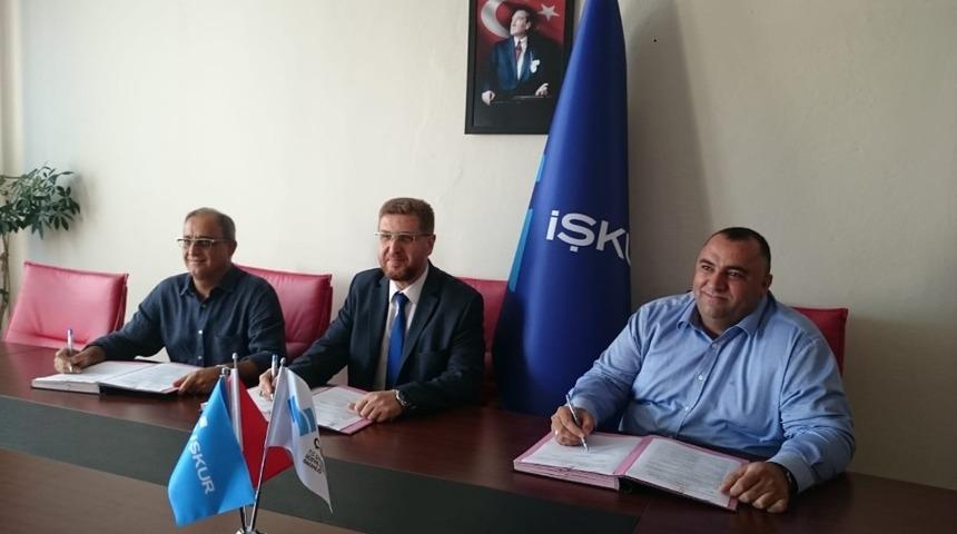 MEGİP Projesi Mersin&rsquo;de fark oluşturuyor