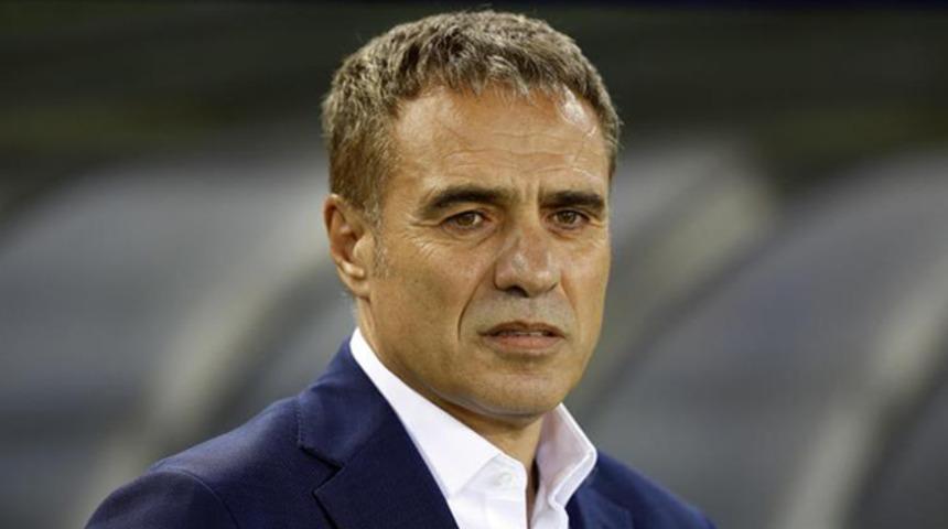 Ersun Yanal'dan Fenerbahçe açıklaması: Direkt başkanla çalışırım