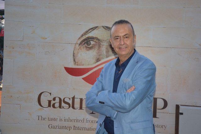 Gastroantep uluslararası festival markası olma yolunda