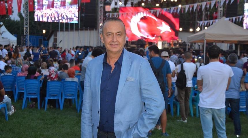 Gastroantep uluslararası festival markası olma yolunda