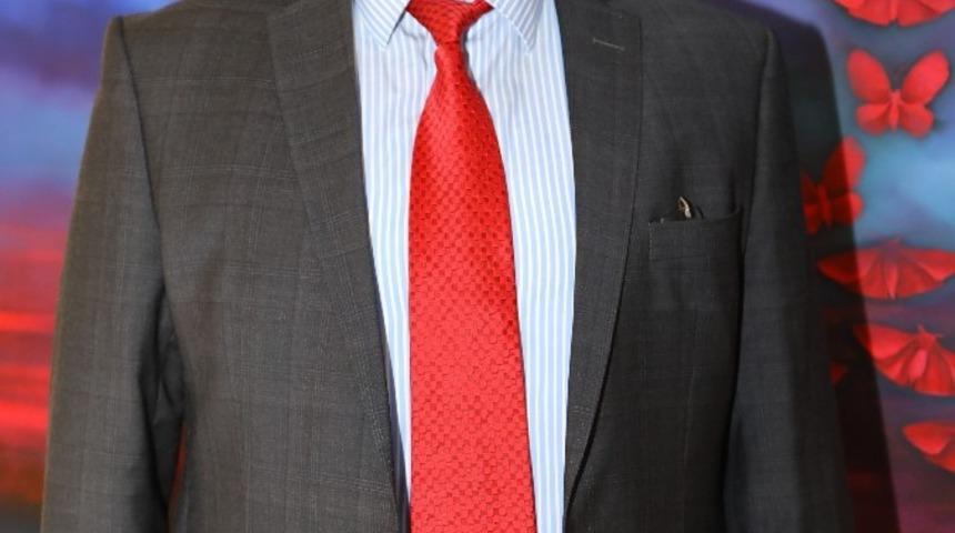 Erciyes &Uuml;niversitesine ikinci rekt&ouml;r yardımcısı da atandı