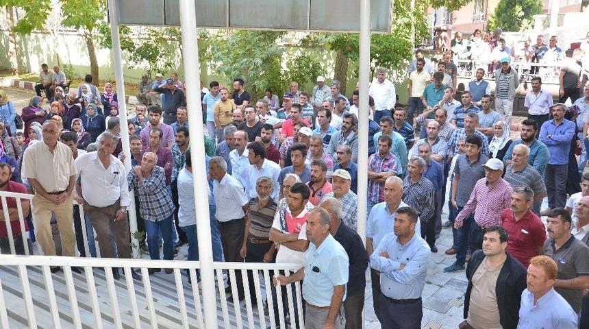 85 kişilik işe bin 346 kişi başvurdu