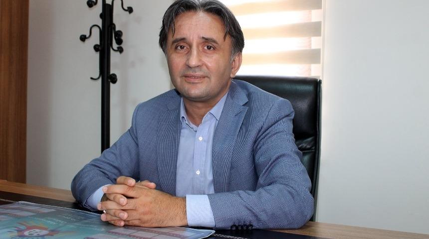 Alzheimer 30-40 yıl sonra en b&uuml;y&uuml;k sağlık meselesi olacak