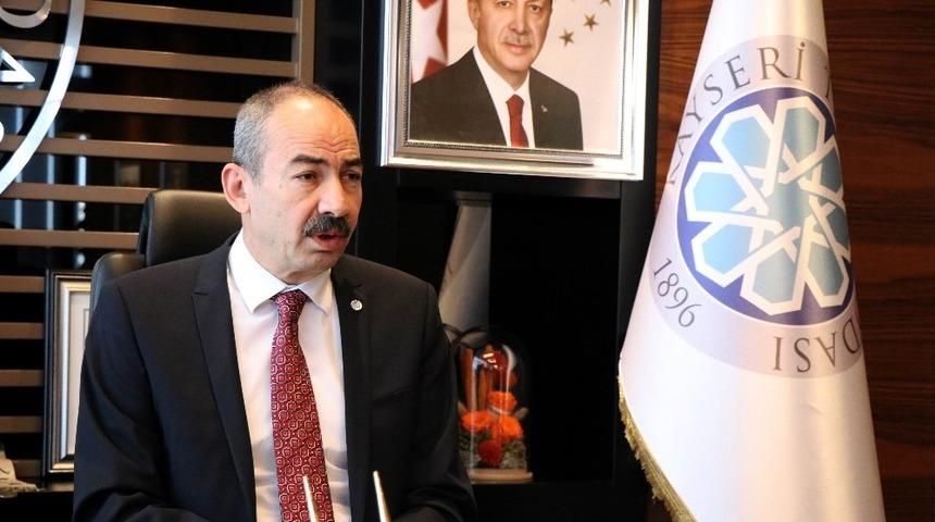 G&uuml;lsoy&rsquo;dan yeni ekonomik paket değerlendirmesi: &ldquo;Reel sekt&ouml;re olumlu etkileri olacak&rdquo;