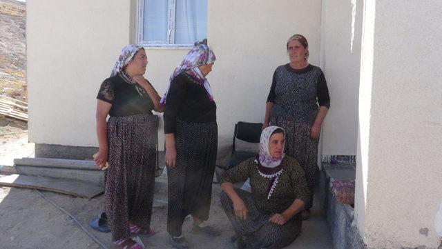 Eşini boğarak öldürdü, berberde tıraş olurken yakalandı