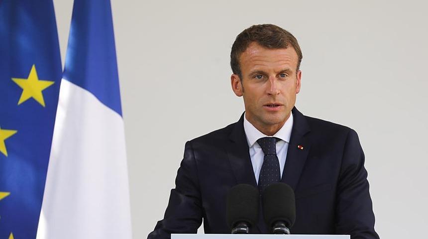 Korkutan uyarı: AB tehlikede