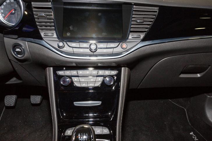 Otomobillerin gizli kalmış özellikleri G5