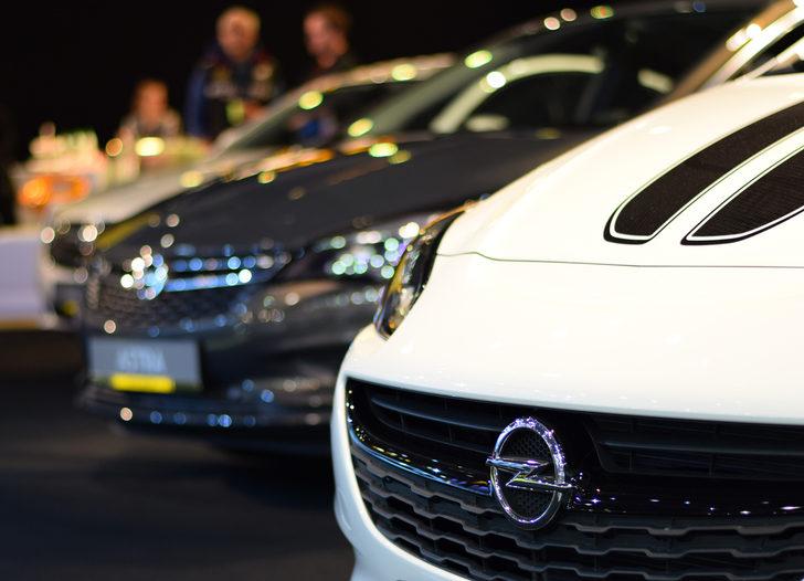 OPEL