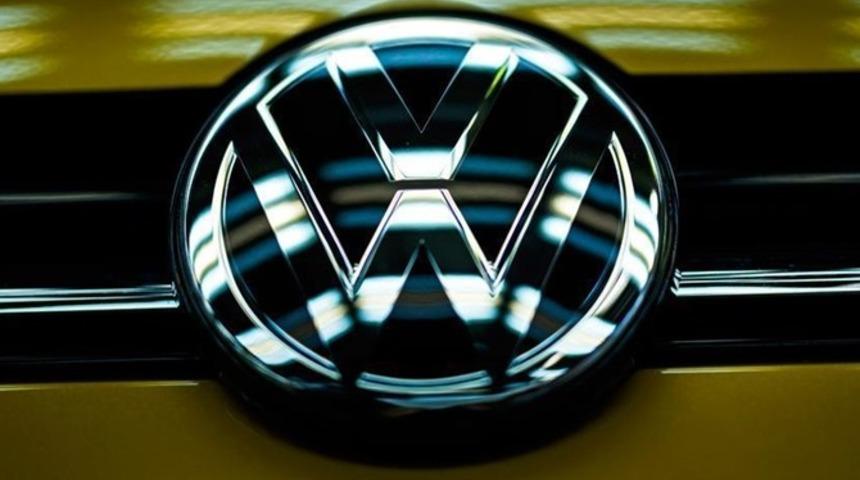 Alman otomotiv devi Volkswagen tüketicilerle ‘rekor tazminat’ ile anlaştı