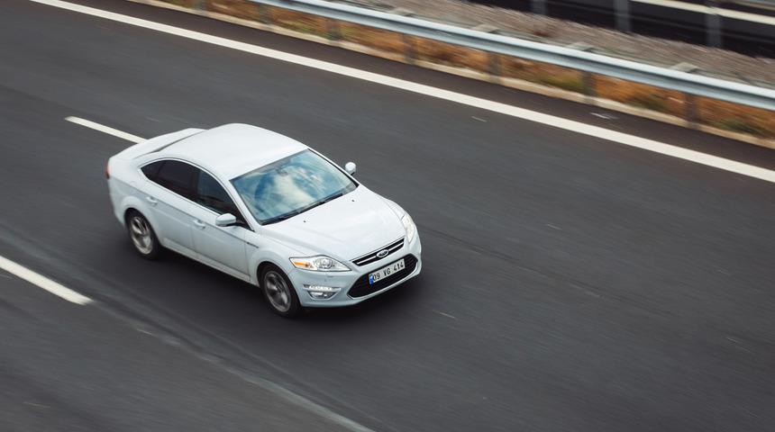 ABD'li Ford İngiltere'deki üretimini başka ülkelere taşıyor