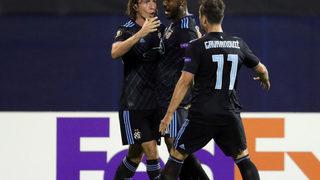 F.Bahçe'yi yıkan isim sosyal medyayı salladı