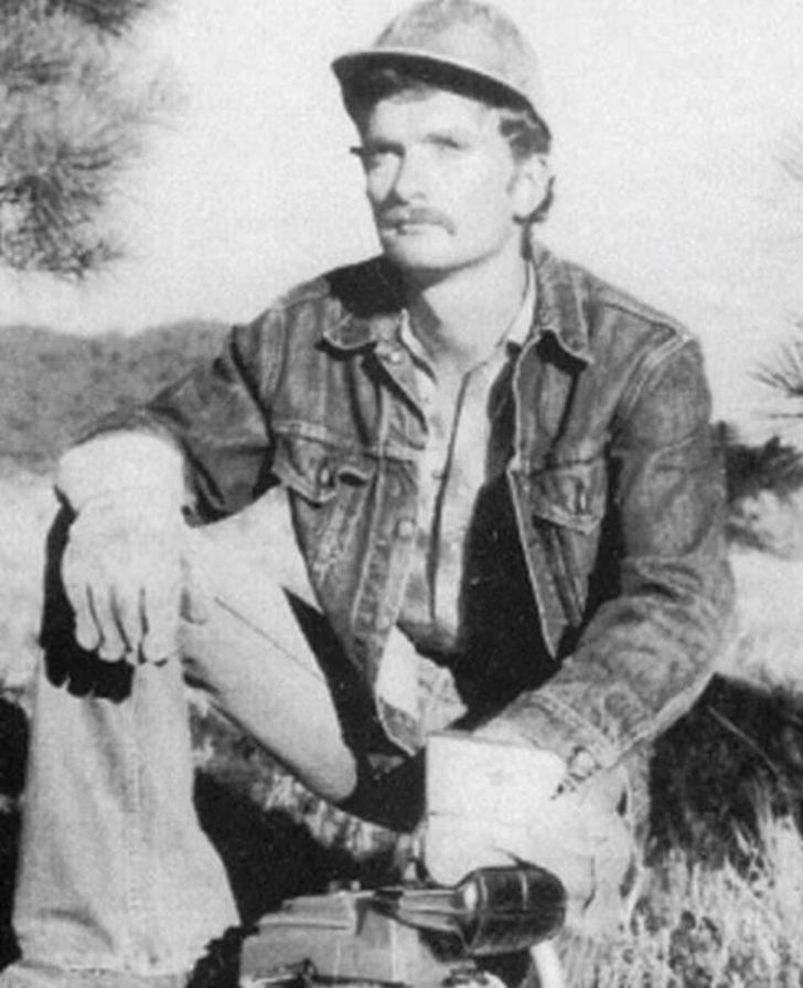 Travis Walton UFO Vakası 