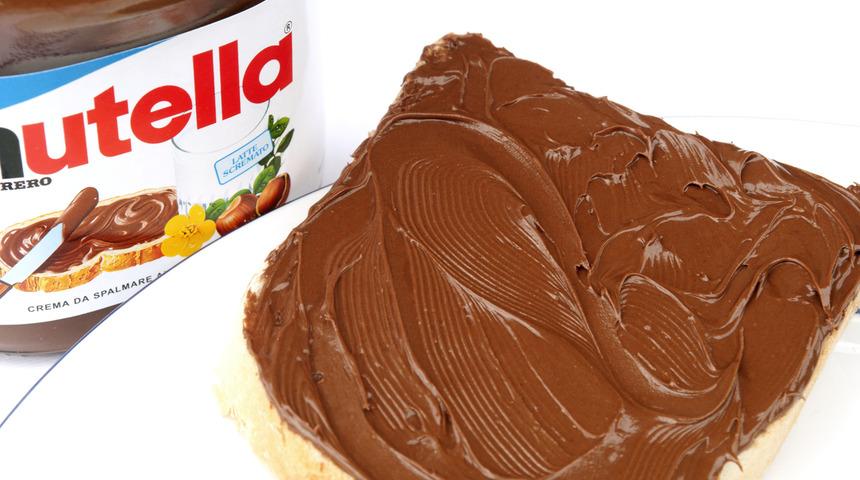 Nutella neden bağımlılık yapar?