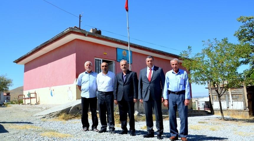 MTB&rsquo;den &ouml;ğrencilere destek