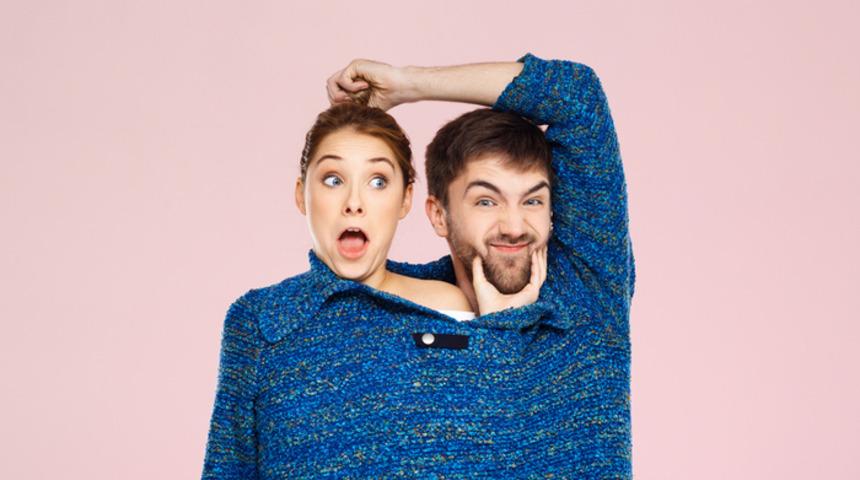 İlişkinin başında yapılan 10 epik hata