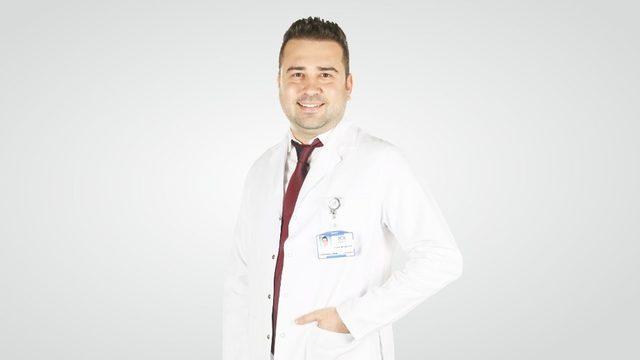 Dermatoloji Uzmanı Dr. Mehmet Ateş NCR’de