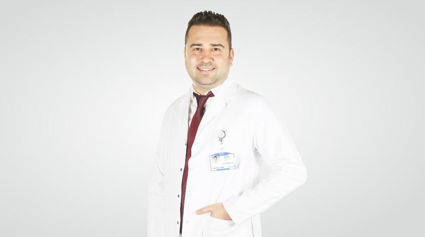 Dermatoloji Uzmanı Dr. Mehmet Ateş NCR’de