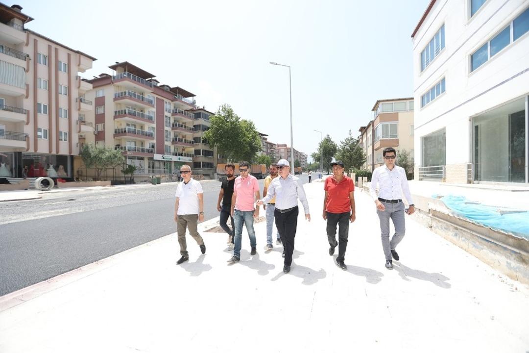 Pamukkale&rsquo;de &uuml;st yapıya 80 milyon TL&rsquo;lik b&uuml;t&ccedil;e ayrıldı