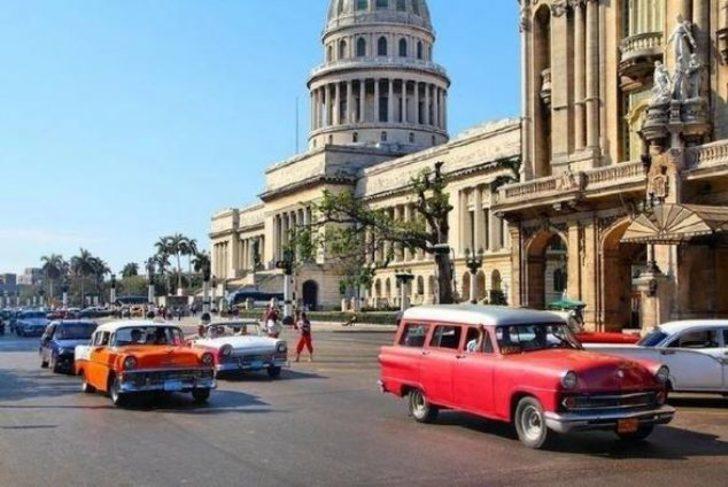 Buraya 400 yıldır tek bir yağmur damlası dahi düşmüyor! G3